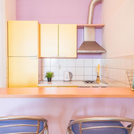 ספליט Apartments M מראה חיצוני תמונה