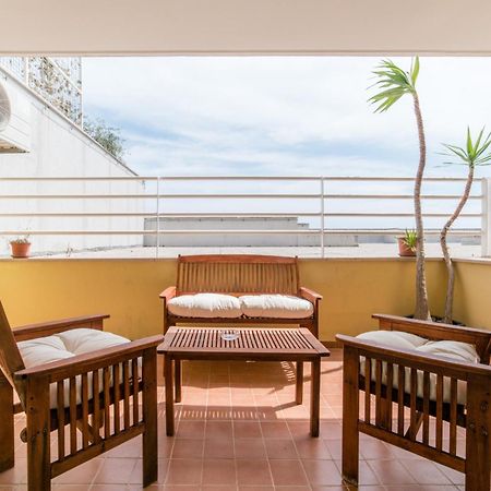 ספליט Apartments M מראה חיצוני תמונה