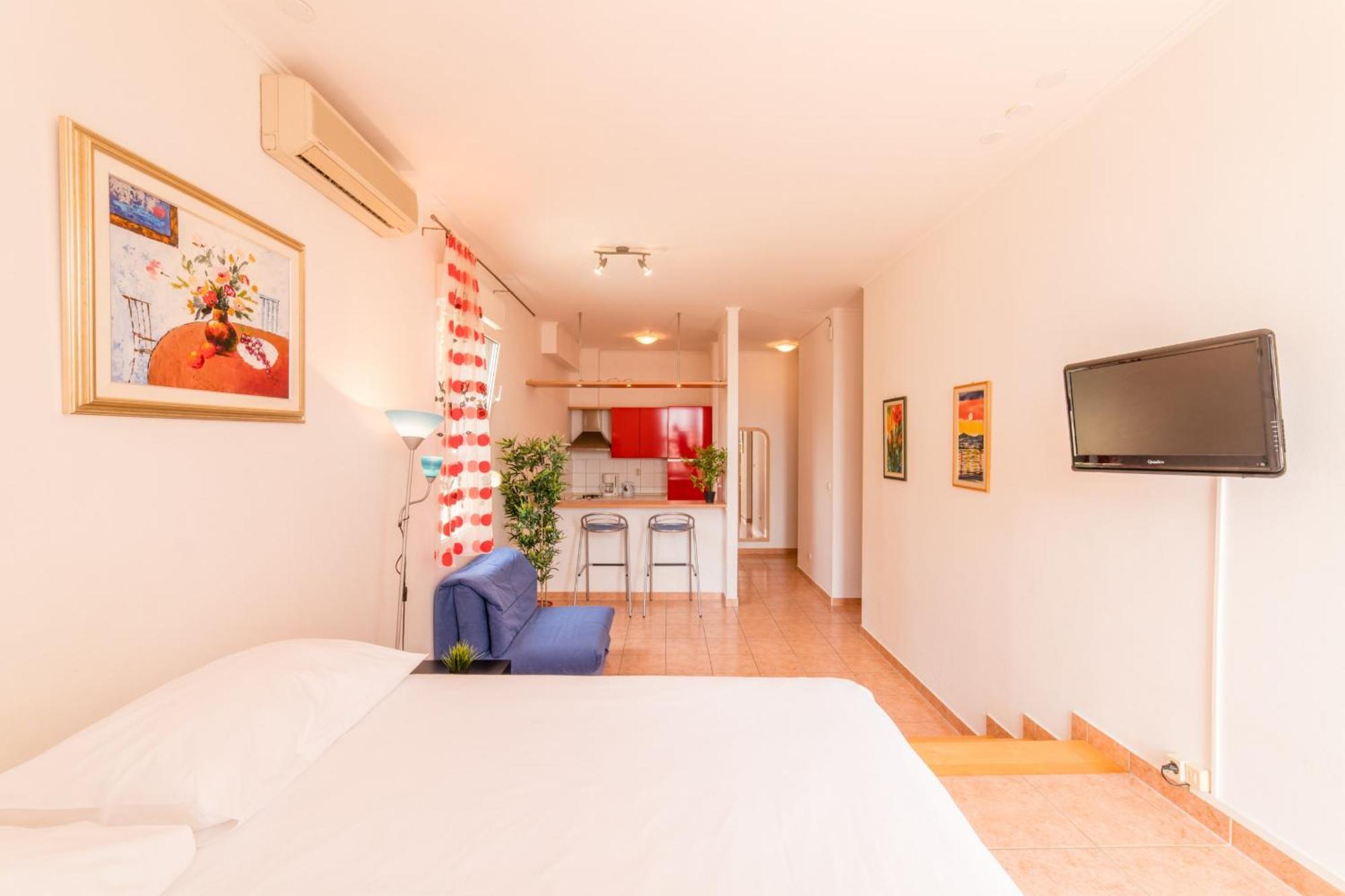 ספליט Apartments M מראה חיצוני תמונה