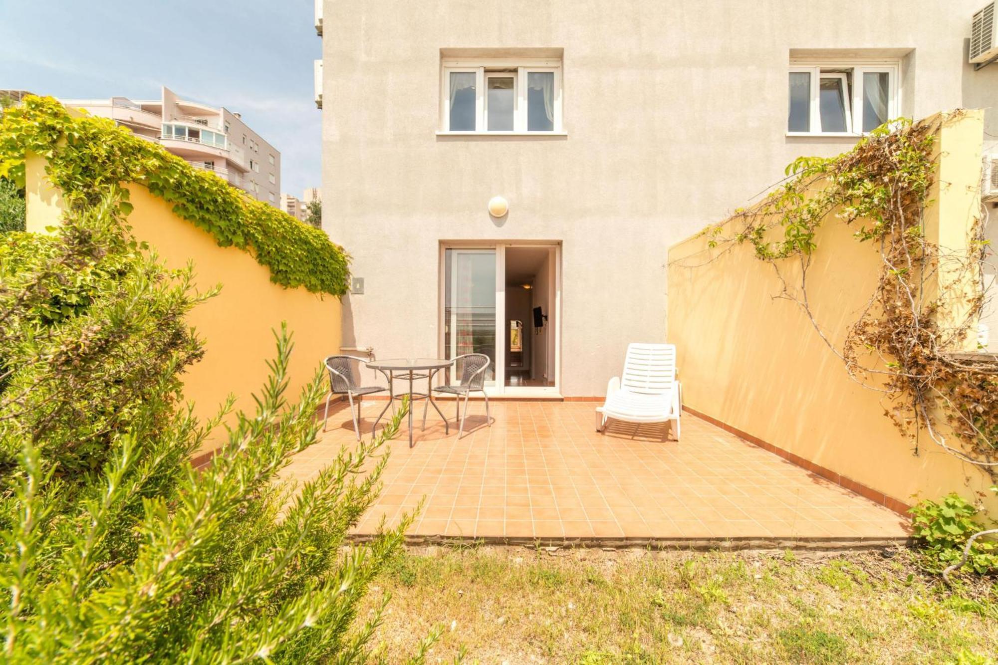 ספליט Apartments M מראה חיצוני תמונה