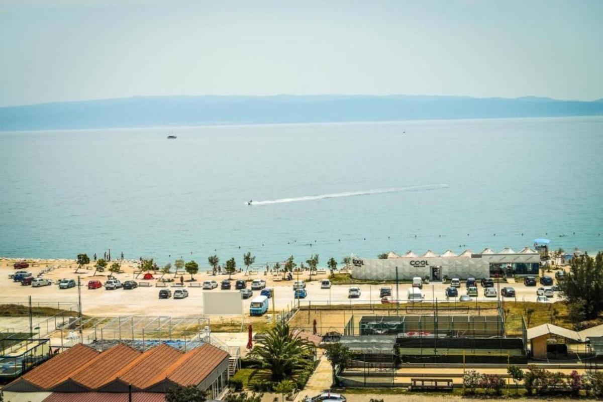 ספליט Apartments M מראה חיצוני תמונה