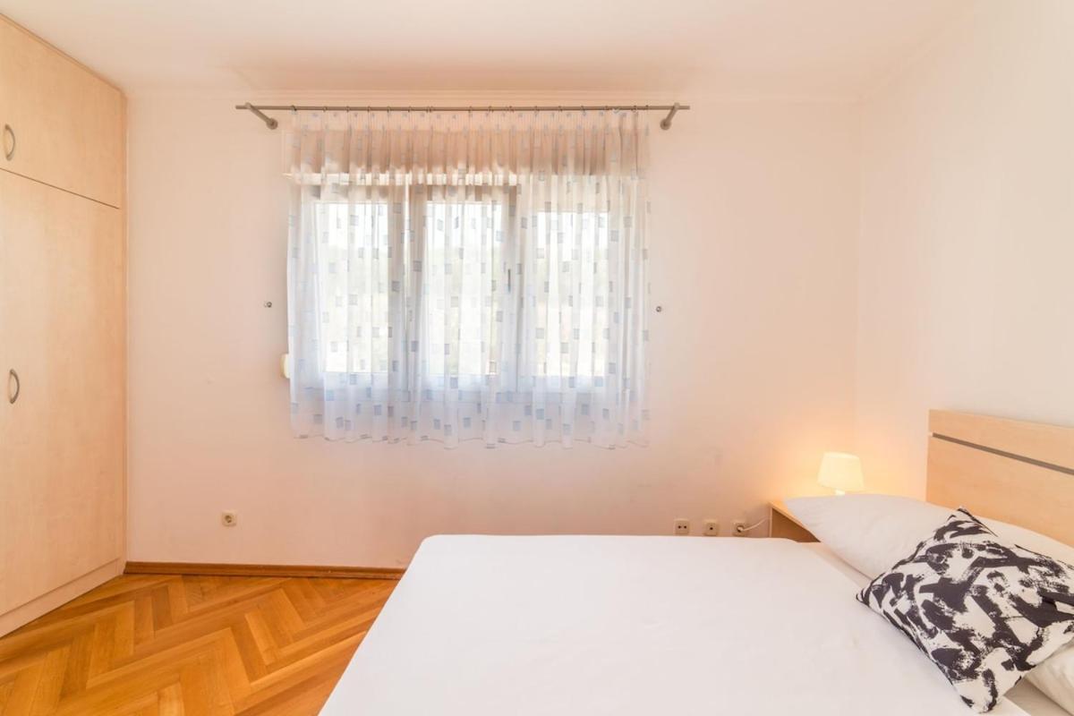 ספליט Apartments M מראה חיצוני תמונה