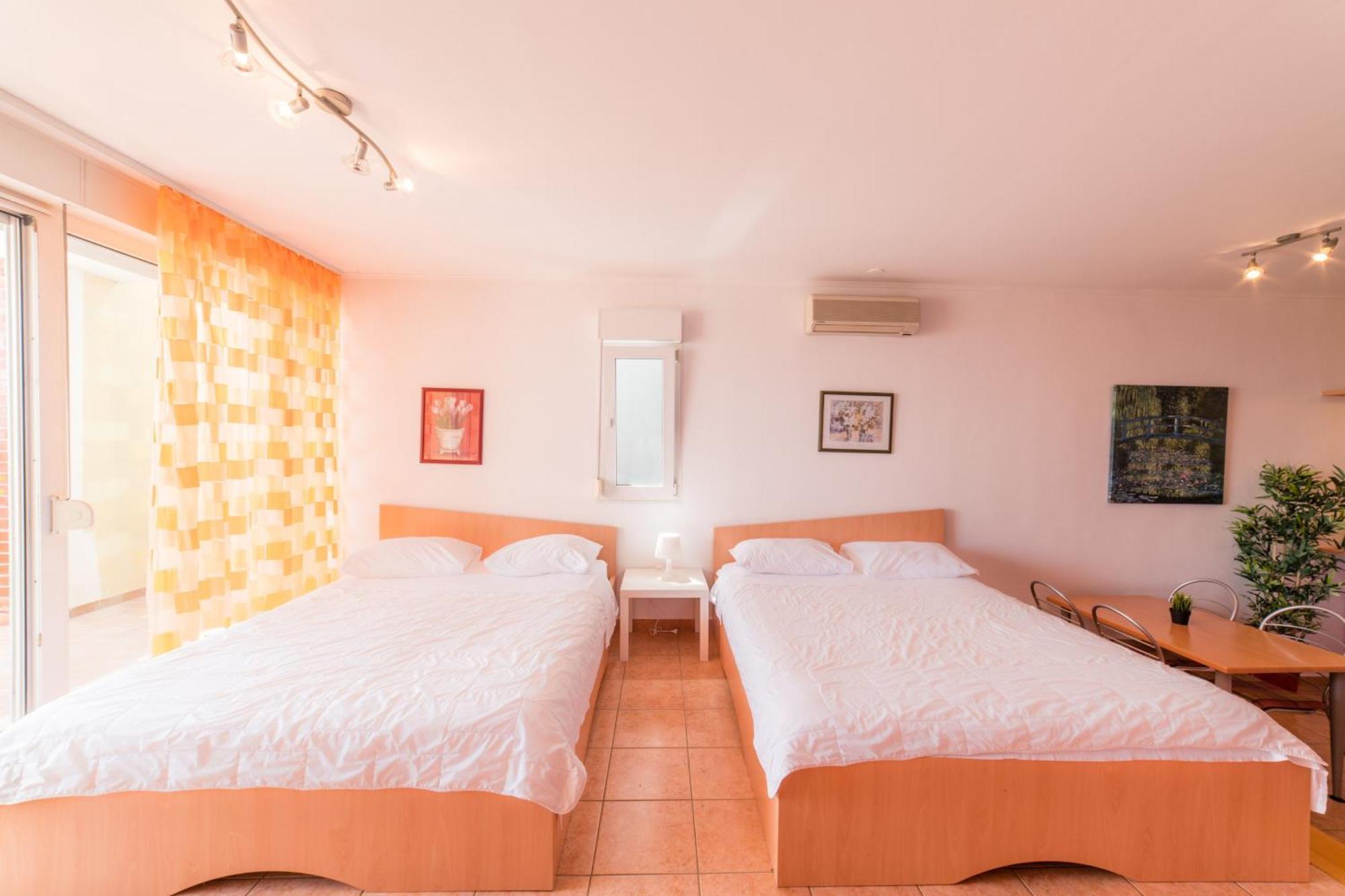 ספליט Apartments M מראה חיצוני תמונה