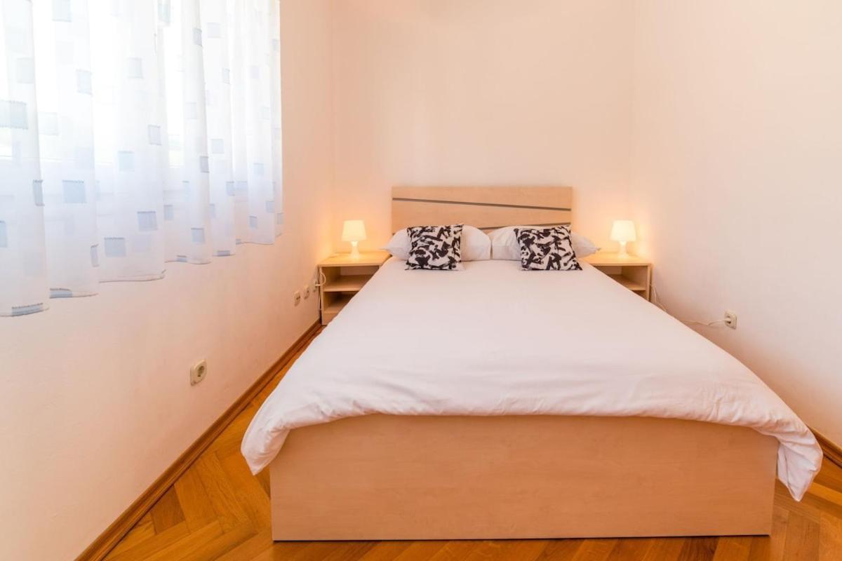 ספליט Apartments M מראה חיצוני תמונה