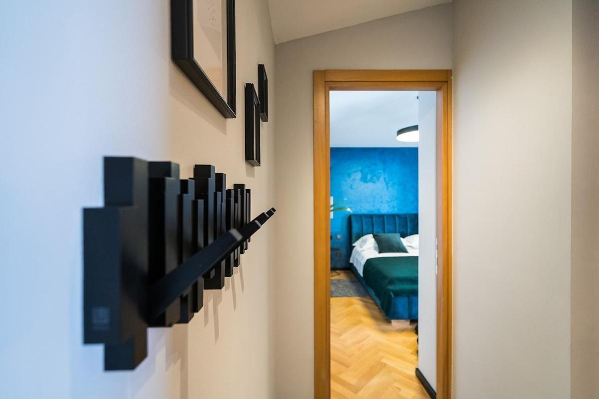 ספליט Apartments M מראה חיצוני תמונה