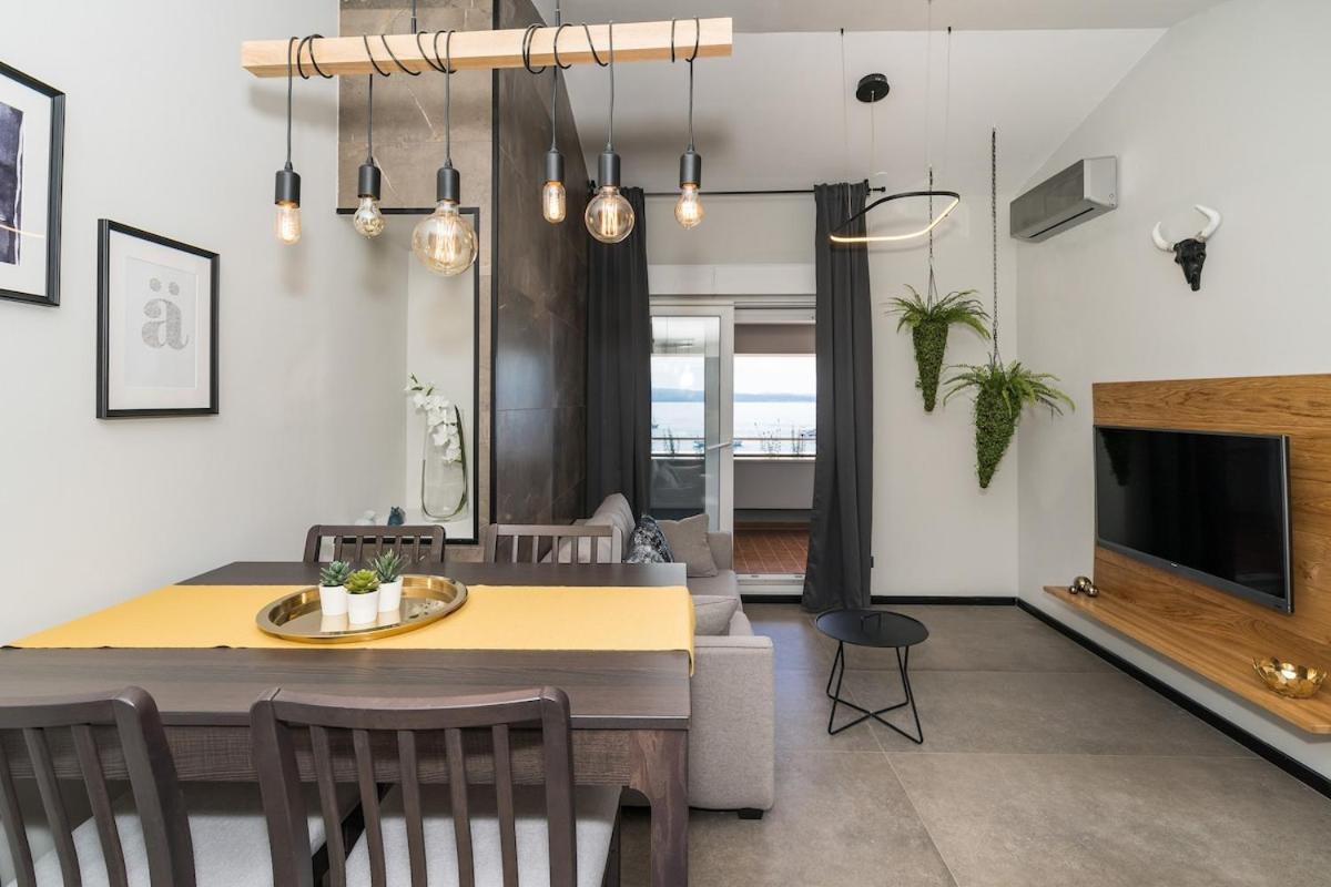 ספליט Apartments M מראה חיצוני תמונה