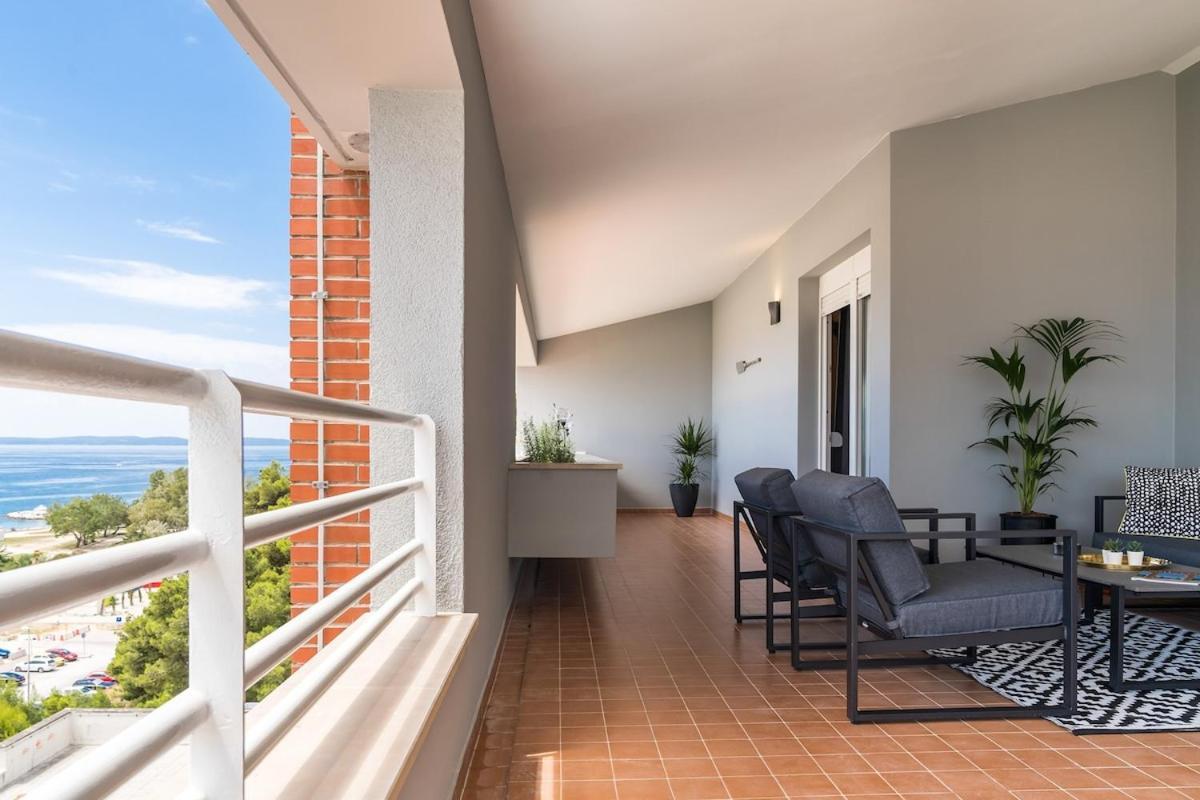 ספליט Apartments M מראה חיצוני תמונה