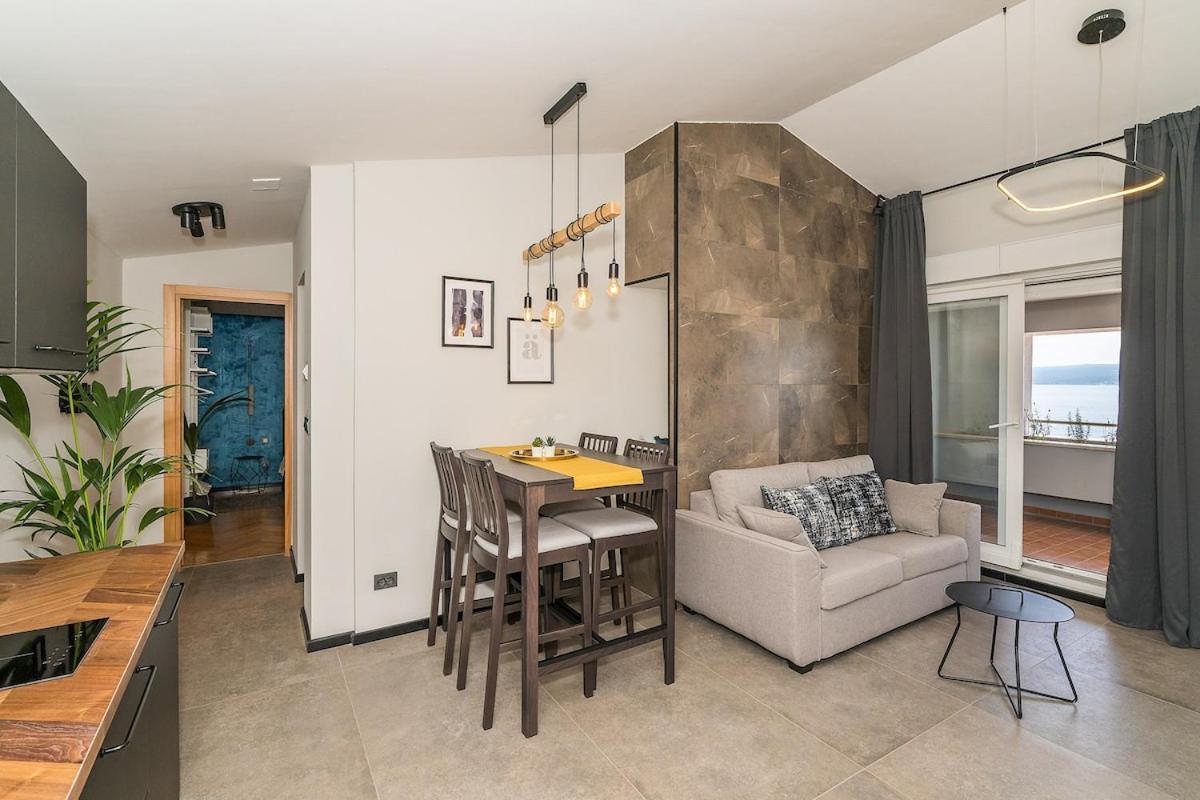 ספליט Apartments M מראה חיצוני תמונה