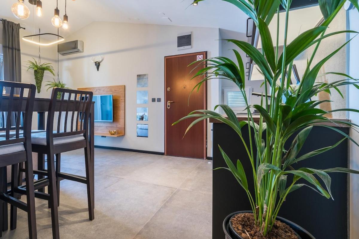 ספליט Apartments M מראה חיצוני תמונה
