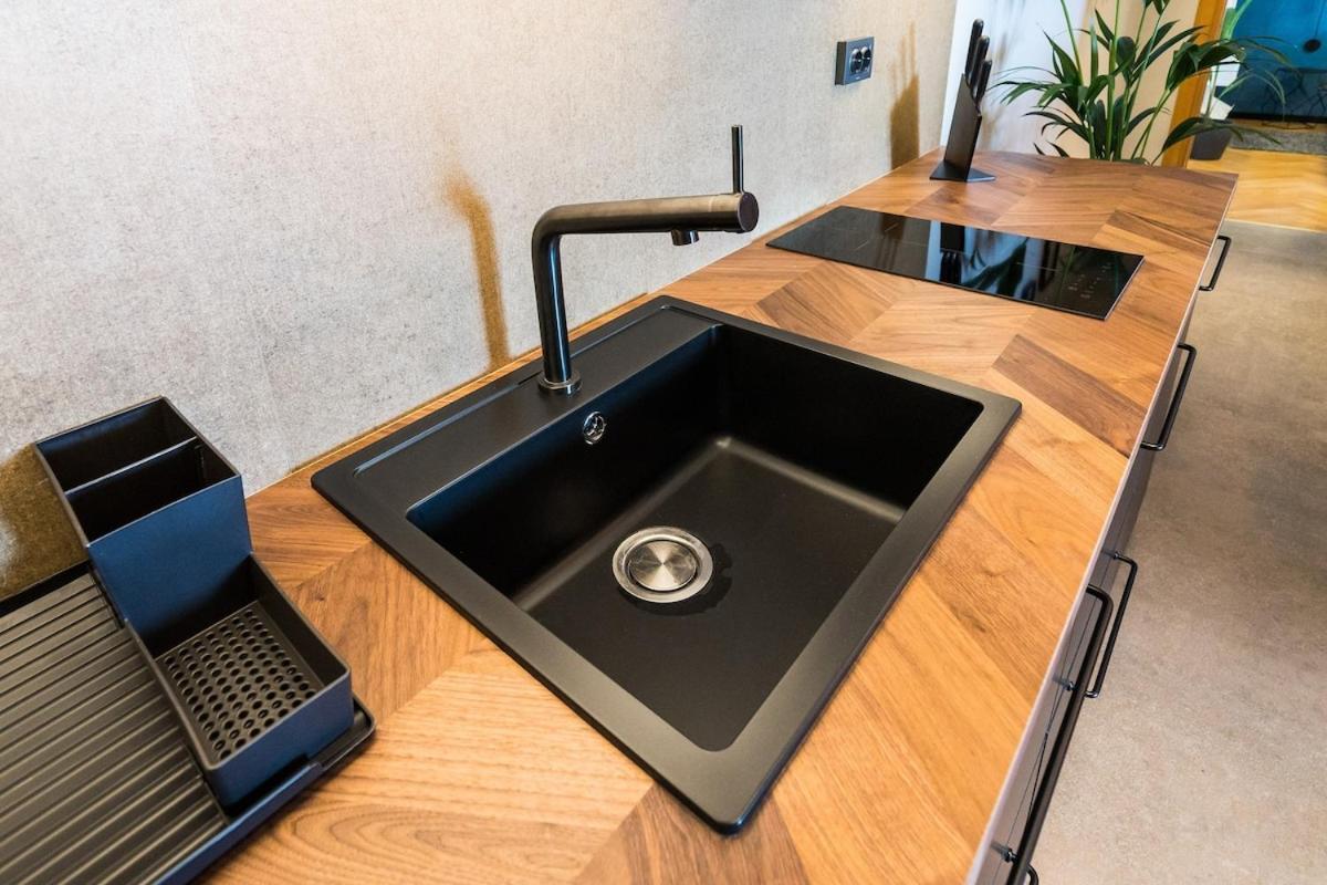 ספליט Apartments M מראה חיצוני תמונה