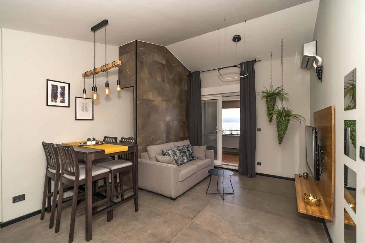 ספליט Apartments M מראה חיצוני תמונה