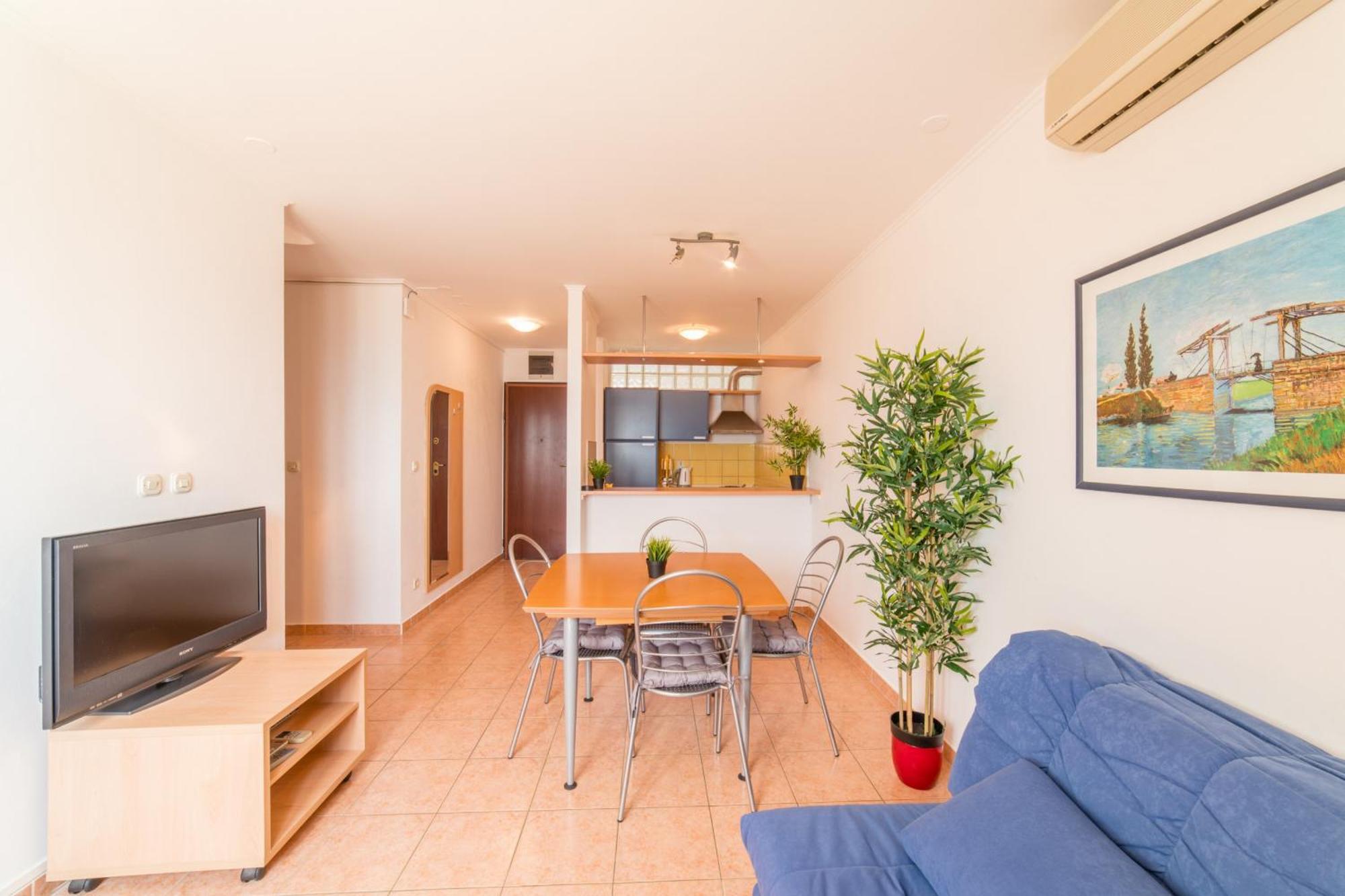 ספליט Apartments M מראה חיצוני תמונה