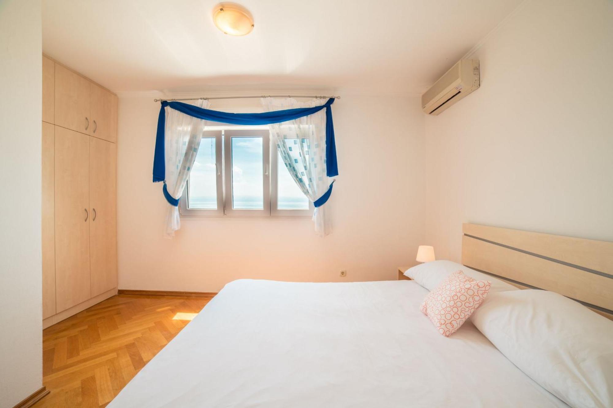 ספליט Apartments M מראה חיצוני תמונה