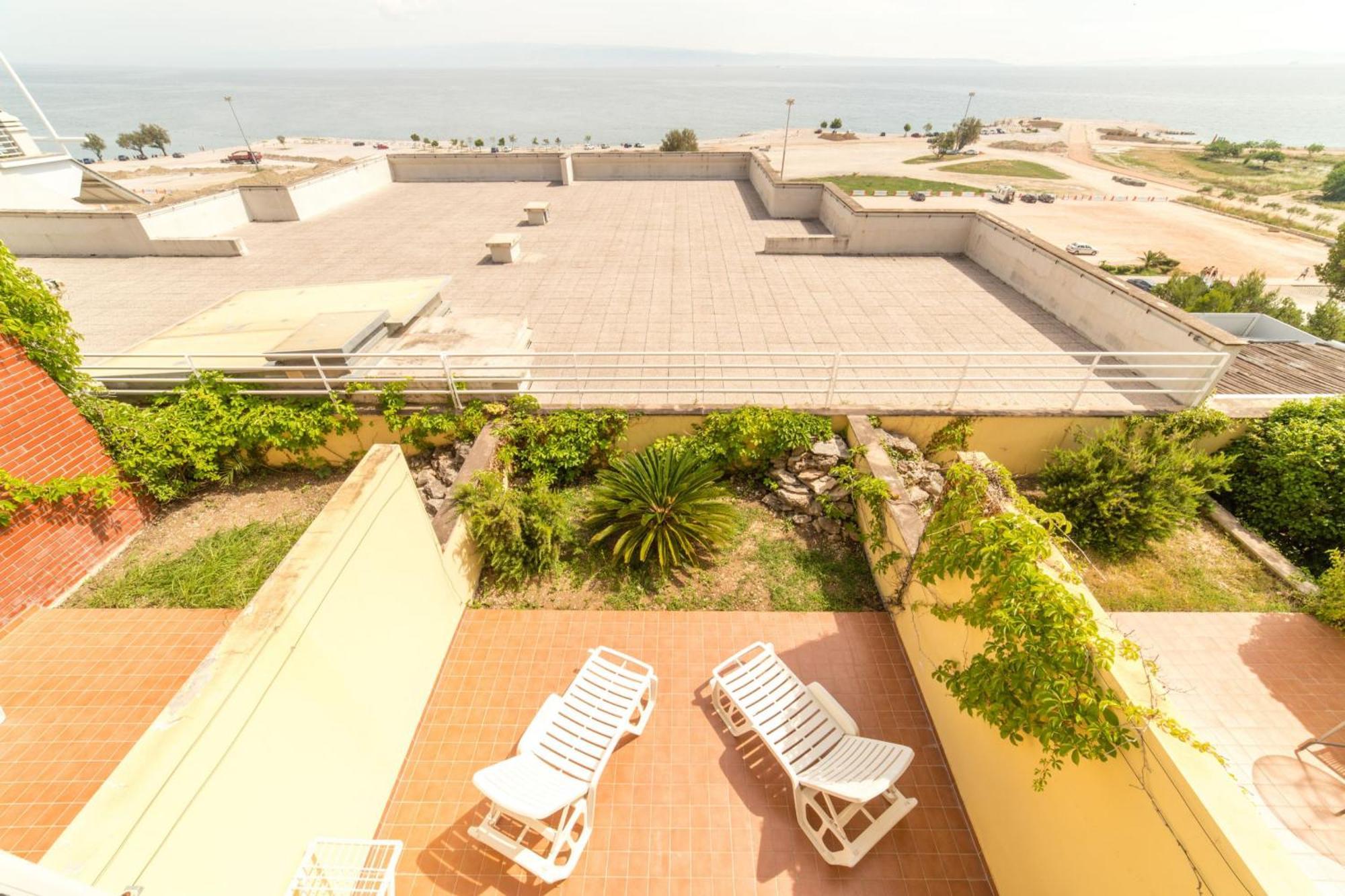 ספליט Apartments M מראה חיצוני תמונה