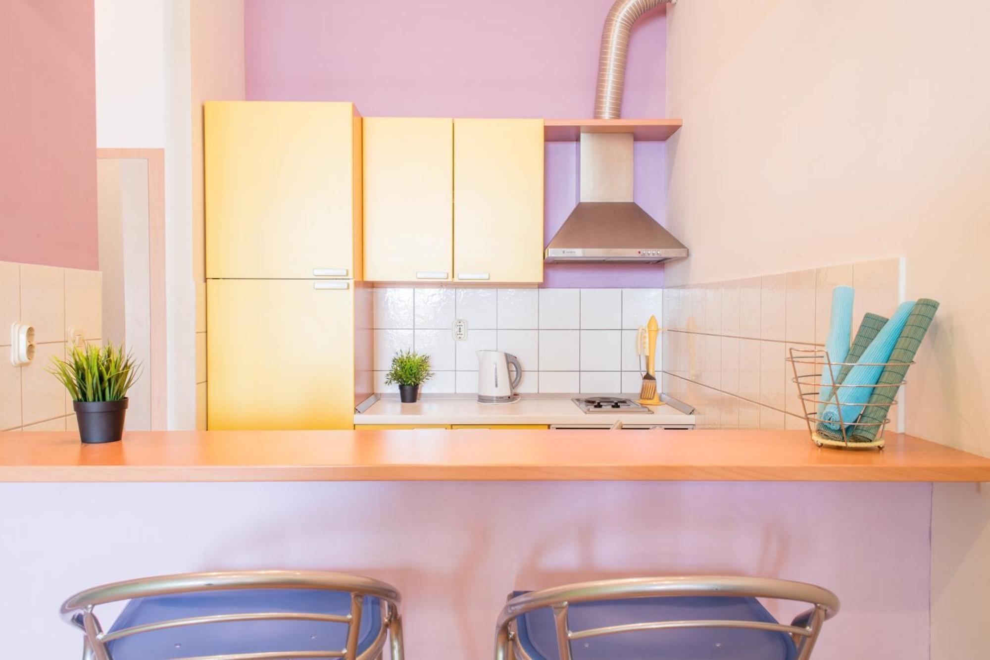ספליט Apartments M מראה חיצוני תמונה