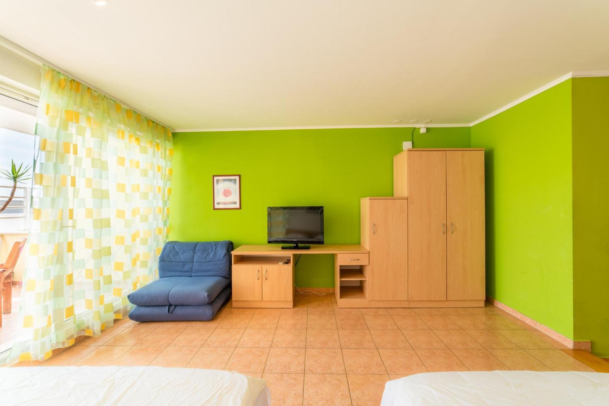 ספליט Apartments M מראה חיצוני תמונה