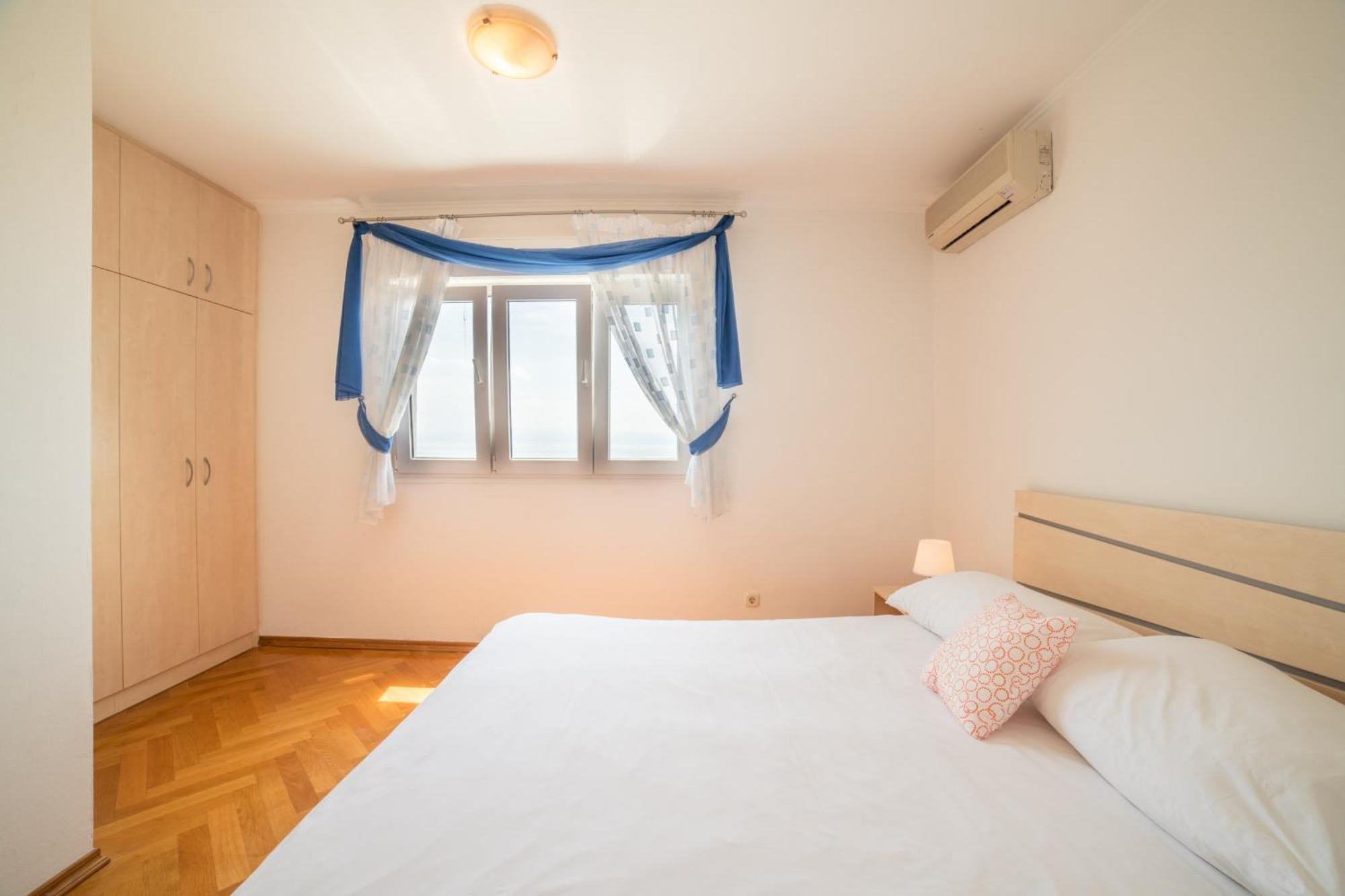 ספליט Apartments M מראה חיצוני תמונה