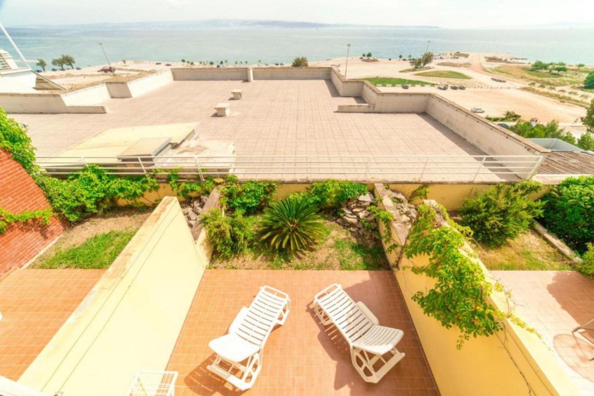 ספליט Apartments M מראה חיצוני תמונה