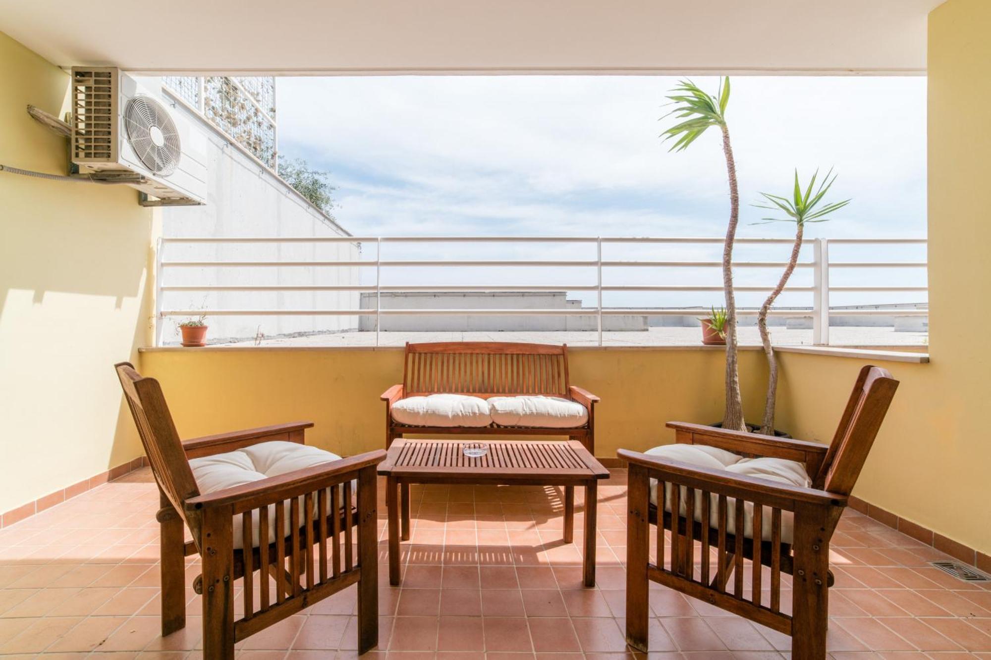ספליט Apartments M מראה חיצוני תמונה