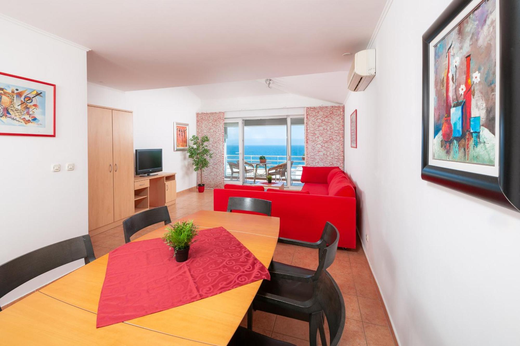 ספליט Apartments M מראה חיצוני תמונה