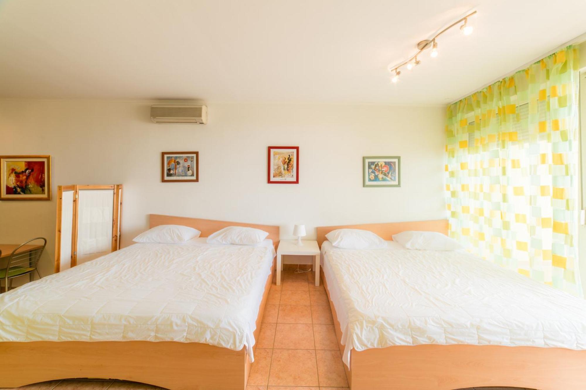 ספליט Apartments M מראה חיצוני תמונה