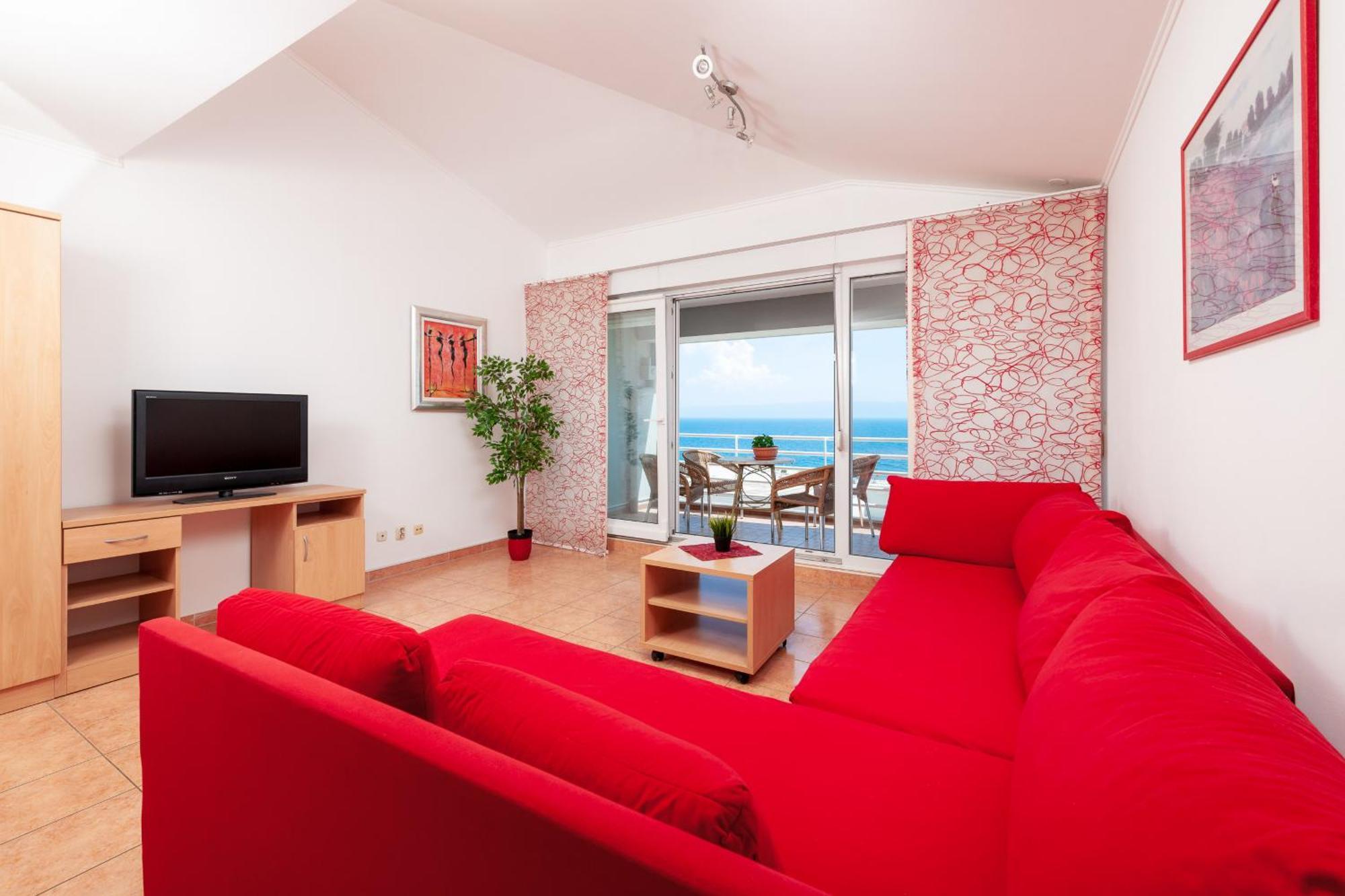 ספליט Apartments M מראה חיצוני תמונה