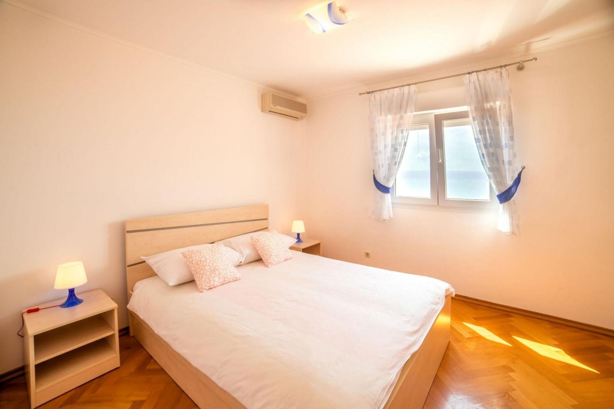 ספליט Apartments M מראה חיצוני תמונה
