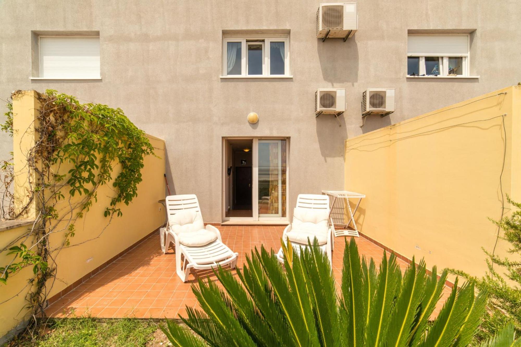 ספליט Apartments M מראה חיצוני תמונה
