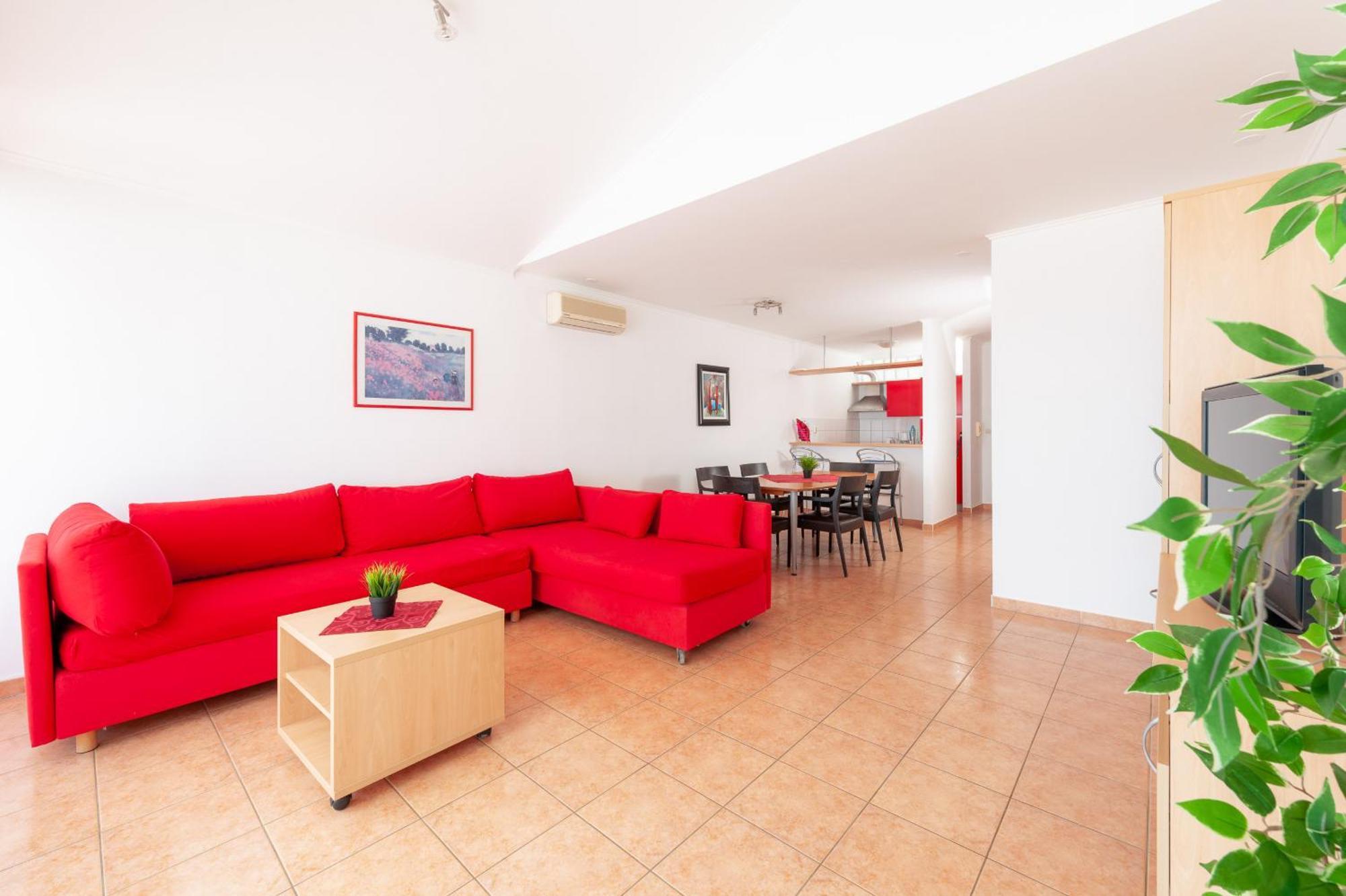 ספליט Apartments M מראה חיצוני תמונה