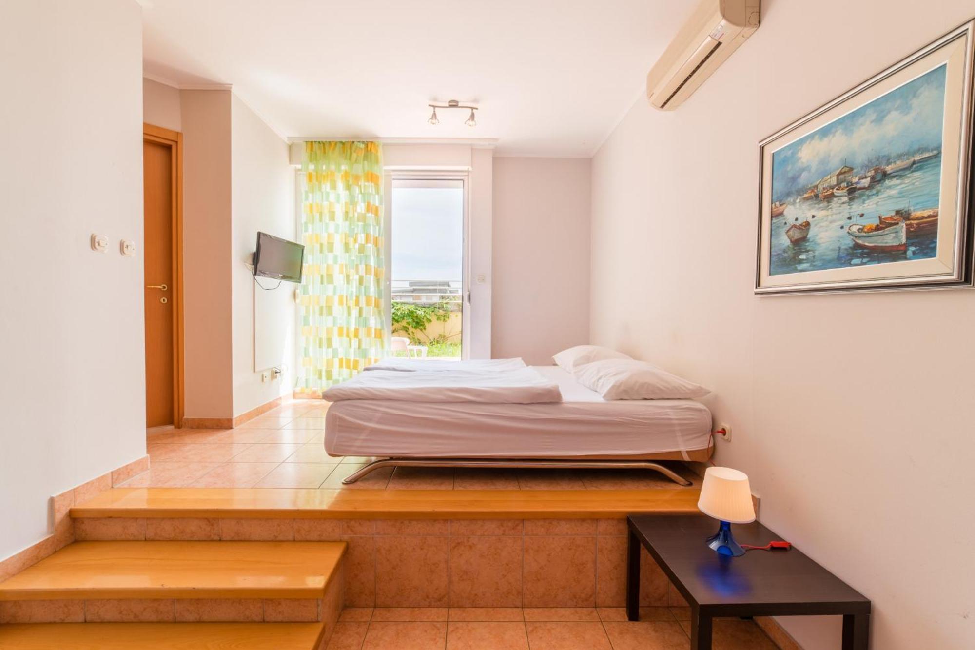 ספליט Apartments M מראה חיצוני תמונה