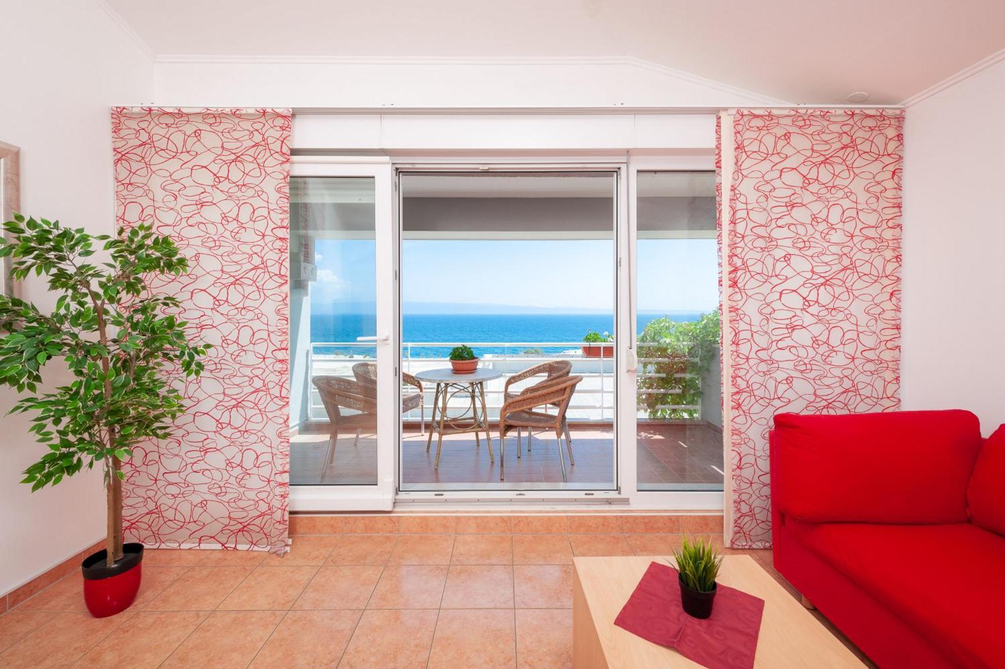 ספליט Apartments M מראה חיצוני תמונה